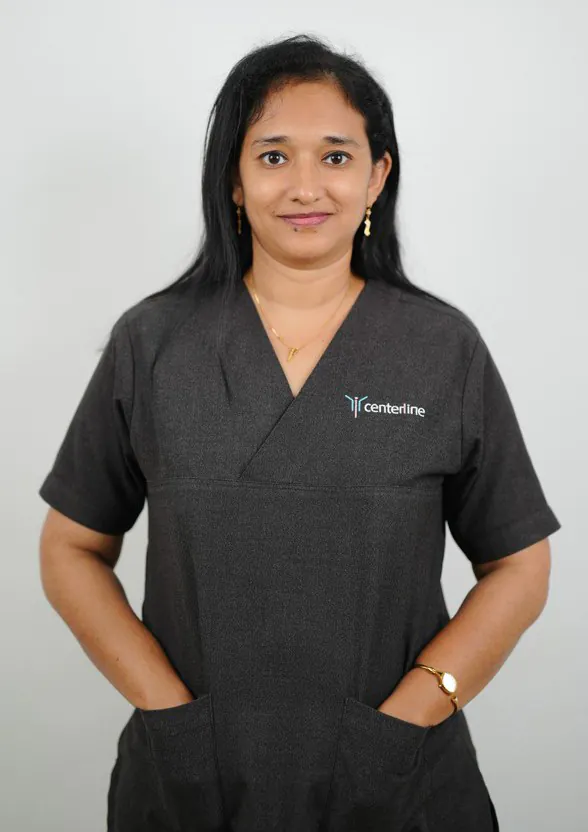 Team Member